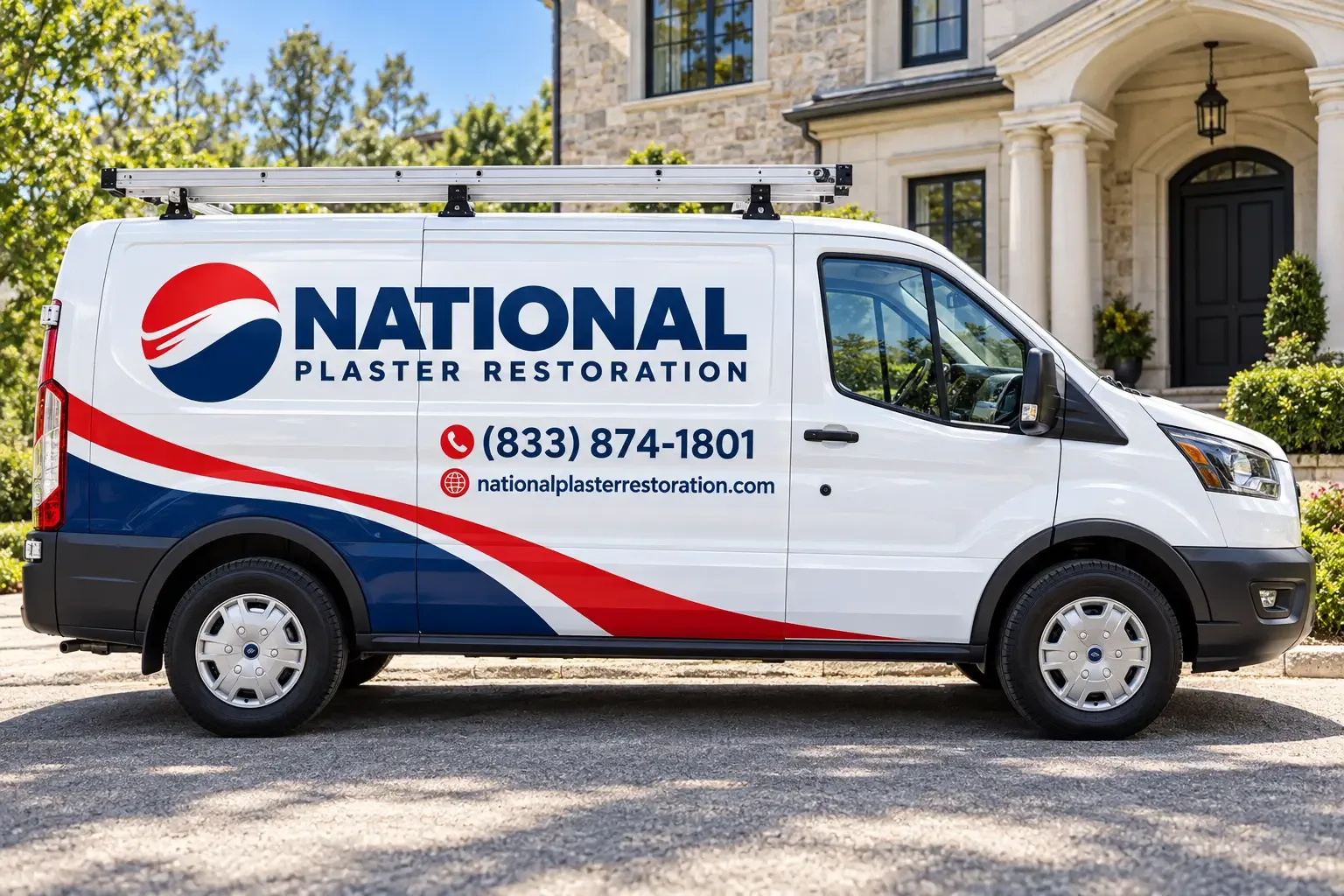 Plaster Repair in Westfield, NC near me